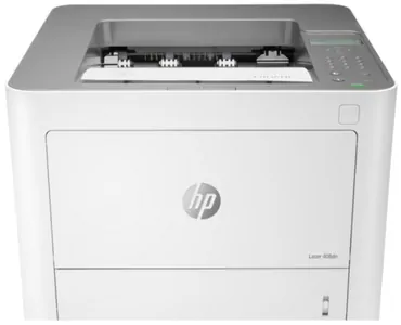 Ремонт принтера HP Laser 408DN в Самаре